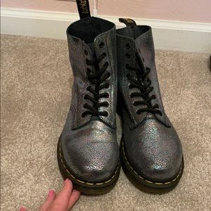 Doc martens